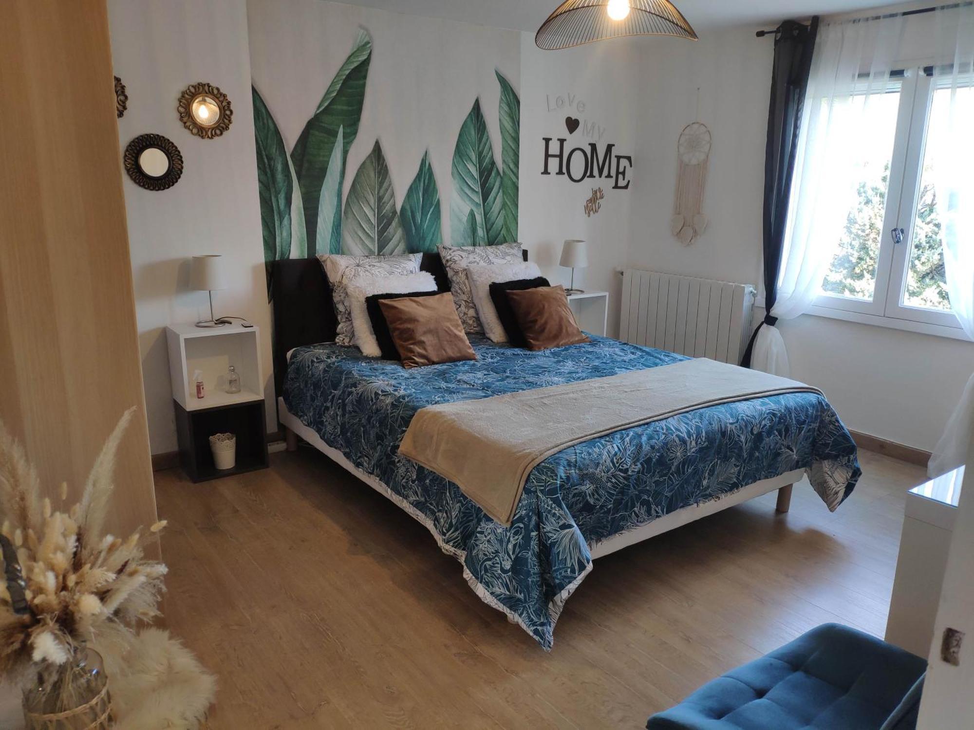 La Tourelle Suite Cosy Entre Vignoble Aixois Et Luberon Le Puy-Sainte-Réparade Екстериор снимка
